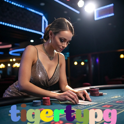 tigertypg