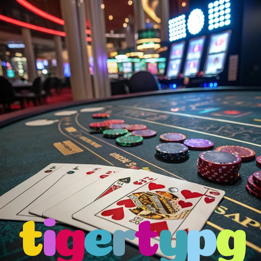 tigertypg