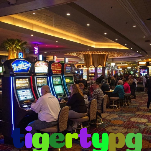 tigertypg
