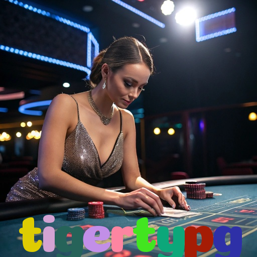 tigertypg