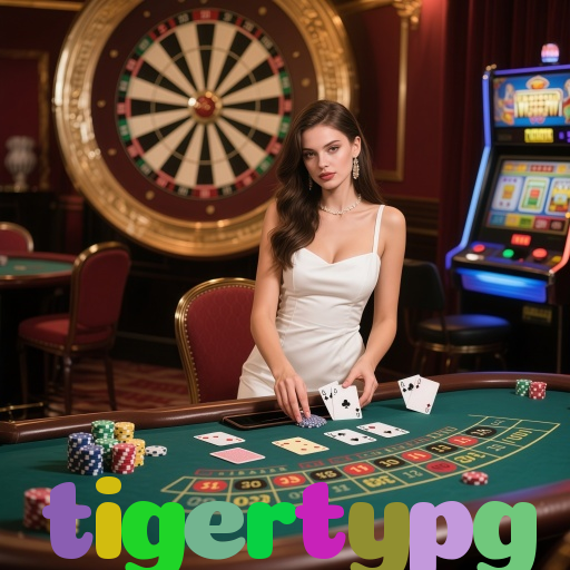 tigertypg
