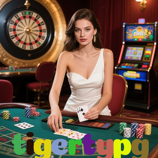 tigertypg