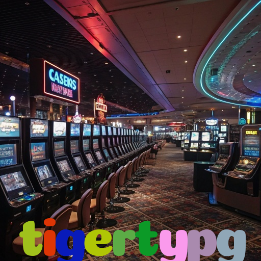tigertypg