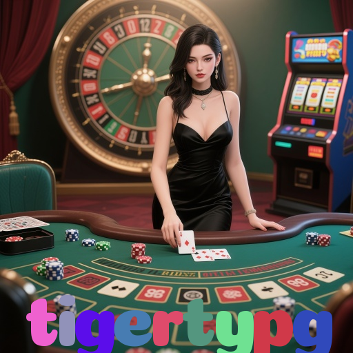 tigertypg