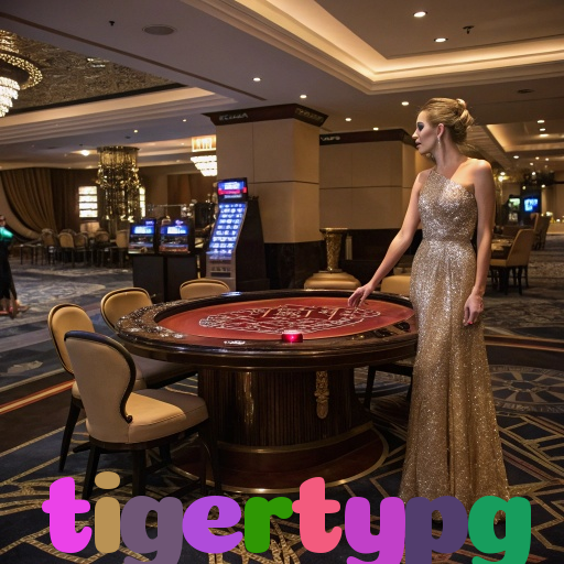 tigertypg