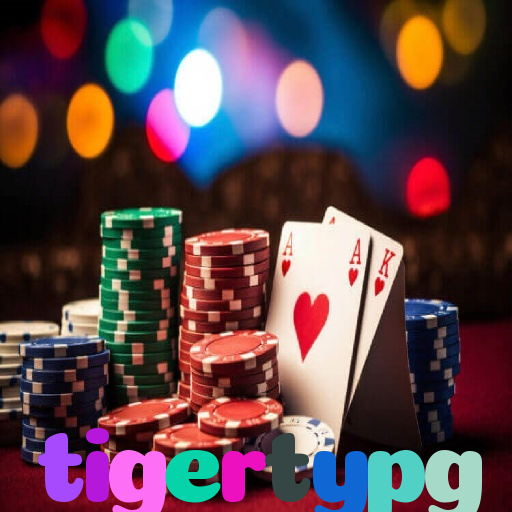 tigertypg