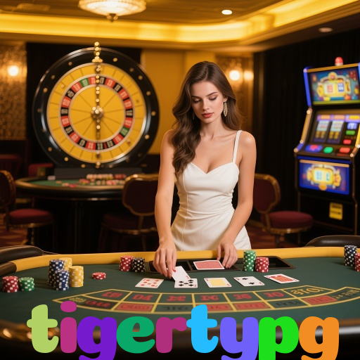 tigertypg