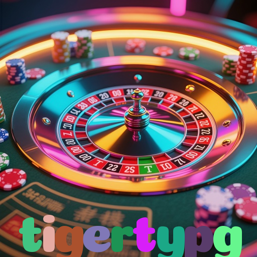 tigertypg