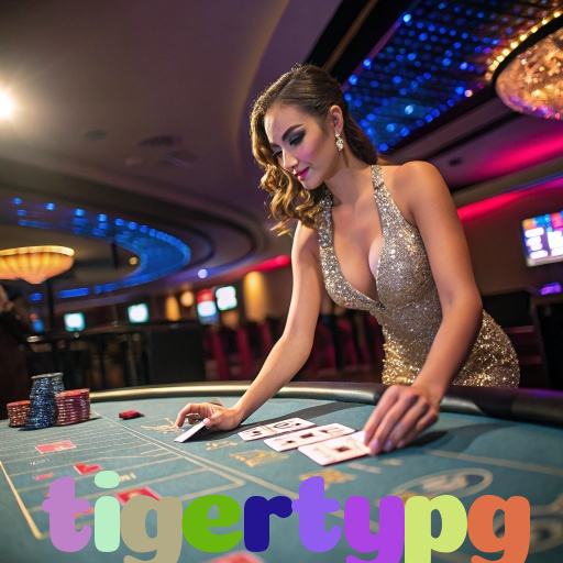 tigertypg