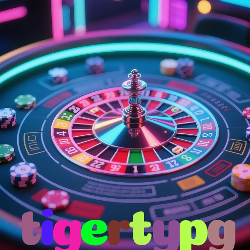 tigertypg
