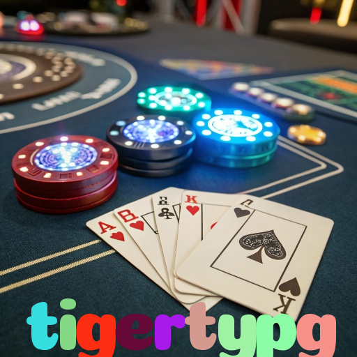 tigertypg