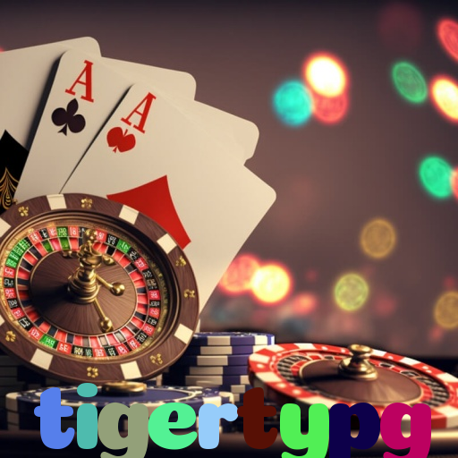 tigertypg