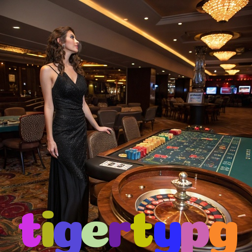 tigertypg