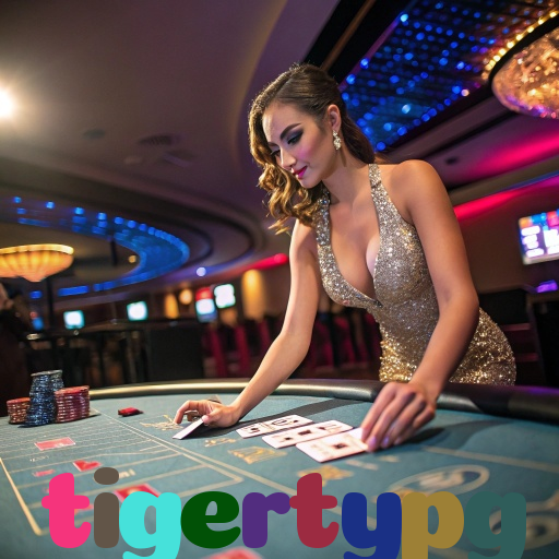 tigertypg