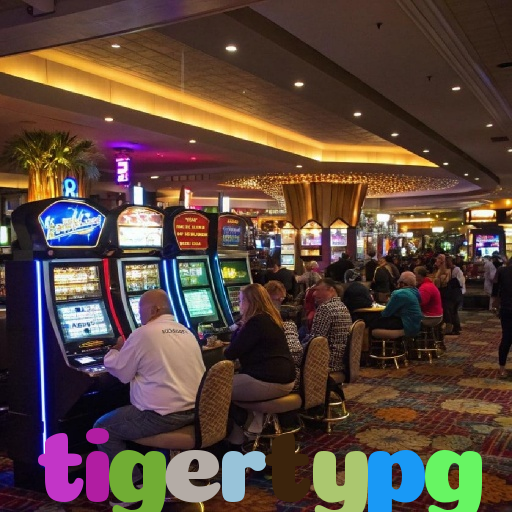 tigertypg
