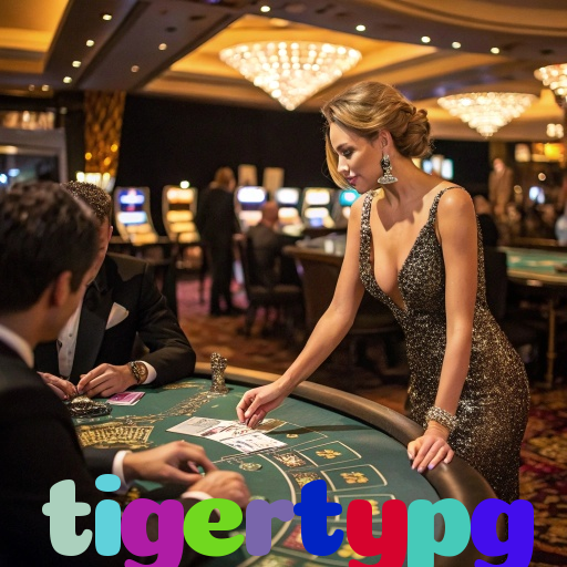 tigertypg