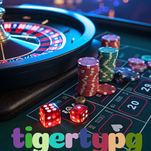 tigertypg
