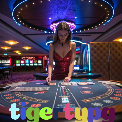 tigertypg