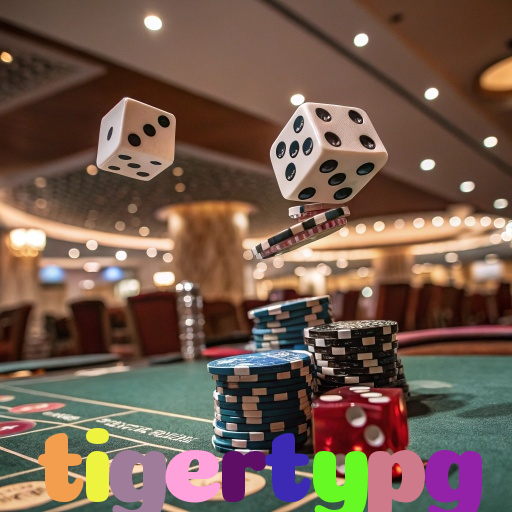 tigertypg
