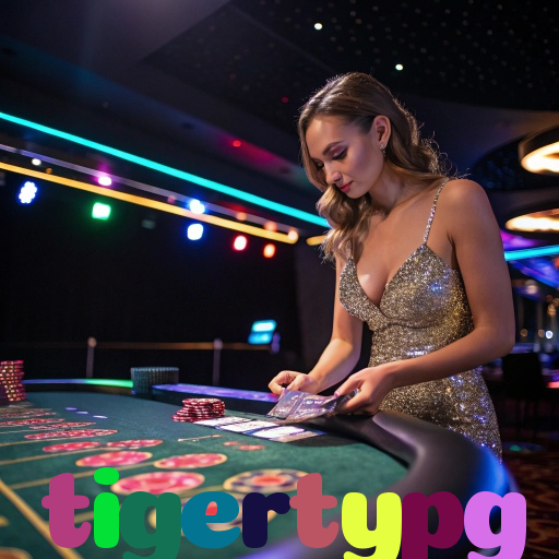 tigertypg