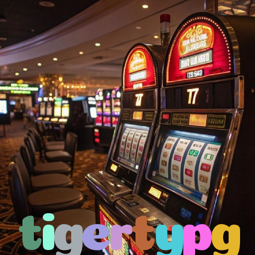tigertypg
