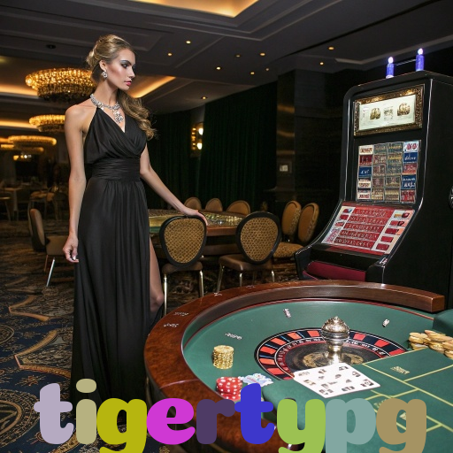 tigertypg