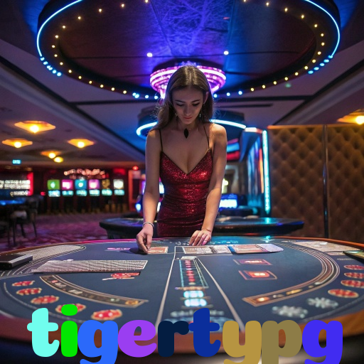 tigertypg