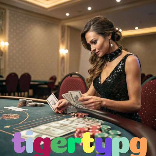tigertypg