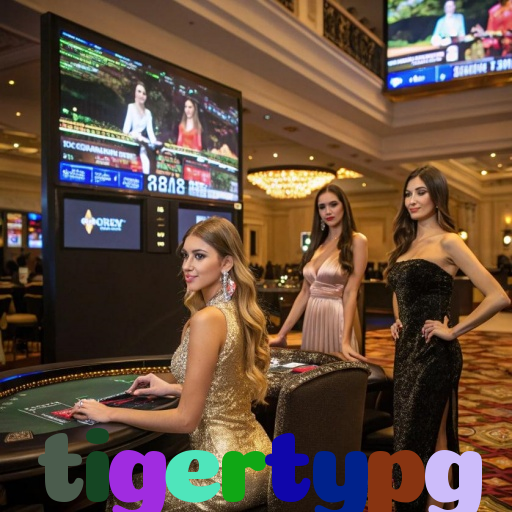 tigertypg