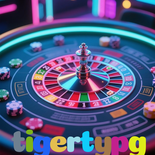 tigertypg