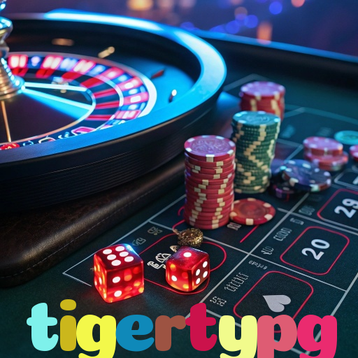 tigertypg