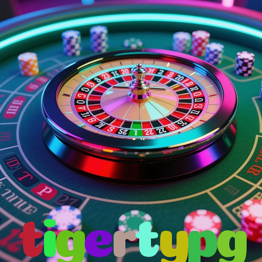 tigertypg