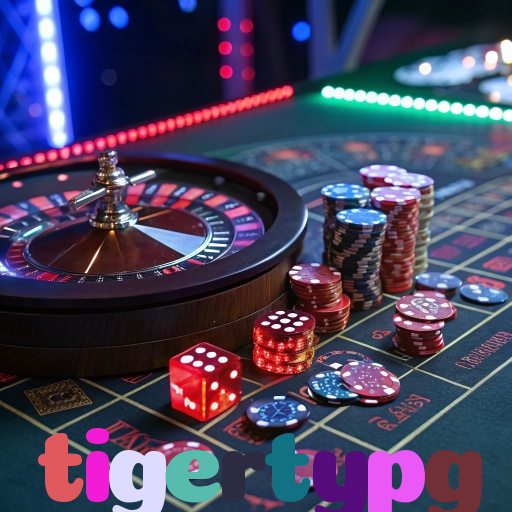 tigertypg