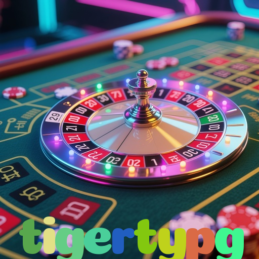 tigertypg
