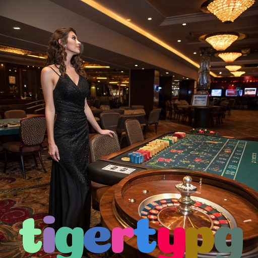 tigertypg