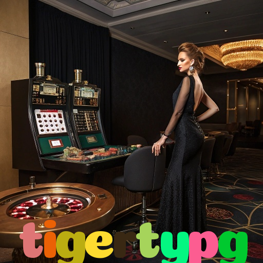 tigertypg
