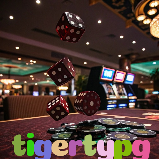 tigertypg