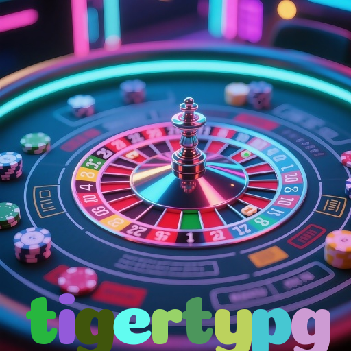 tigertypg