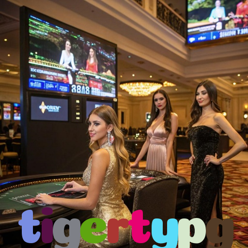 tigertypg