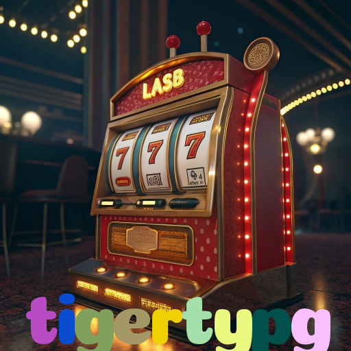 tigertypg