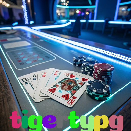 tigertypg