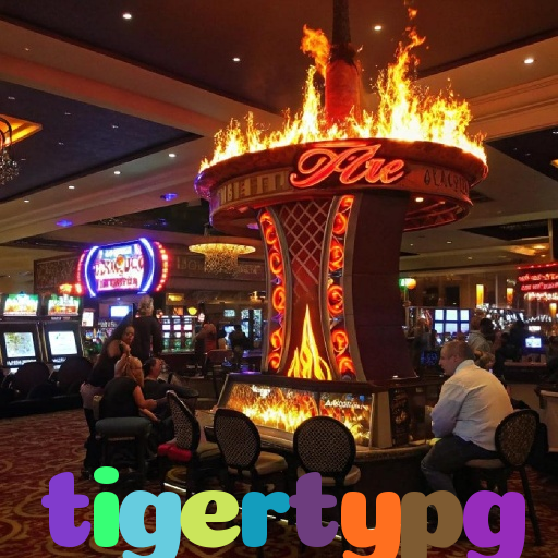 tigertypg
