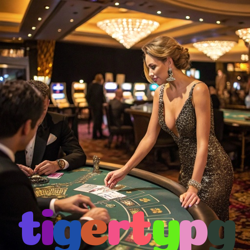 tigertypg