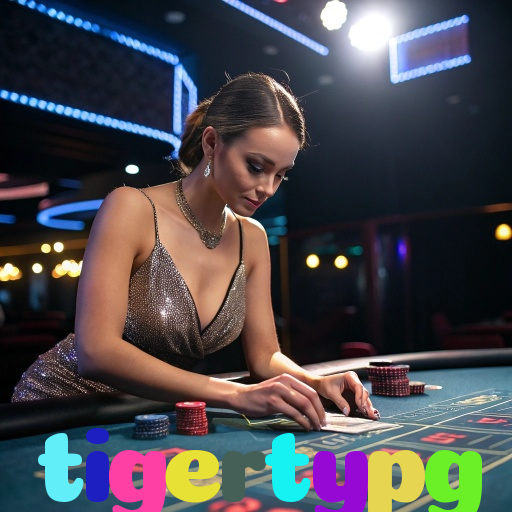 tigertypg