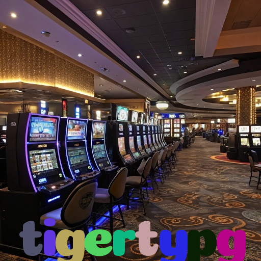 tigertypg