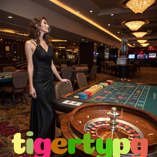 tigertypg