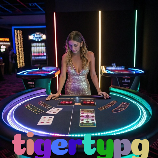 tigertypg