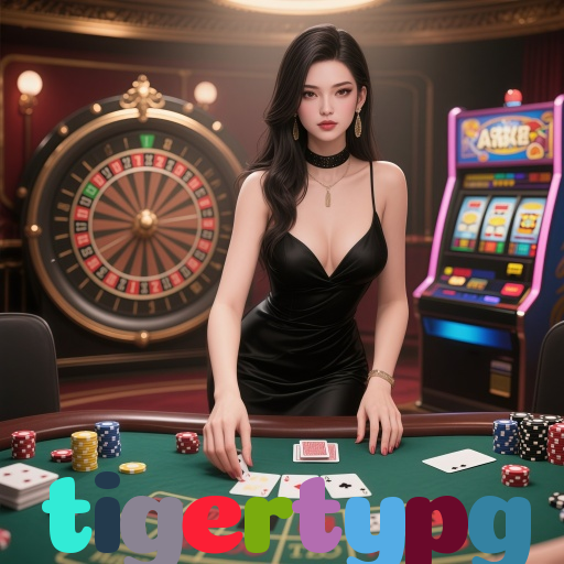 tigertypg