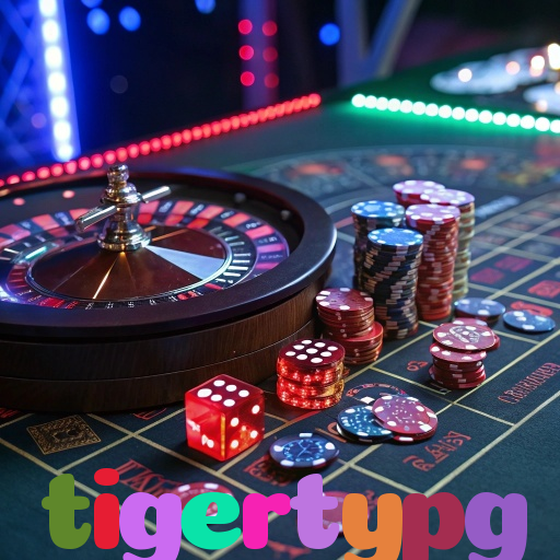 tigertypg