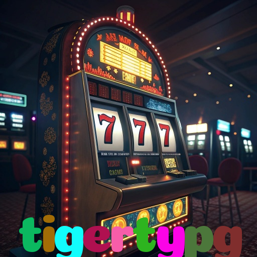 tigertypg